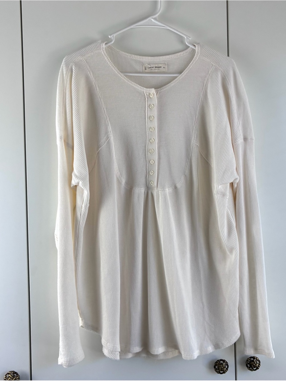 Lucky Brand Top
